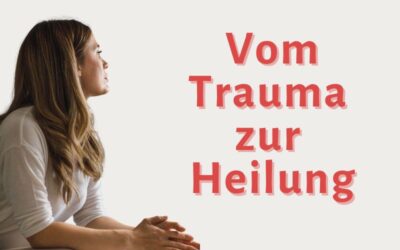 Erlebe die Kraft von Jin Shin Jyutsu bei der Trauma-Begleitung (#46)