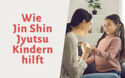 Wie Jin Shin Jyutsu bei familiären Belastungen helfen kann (#99)