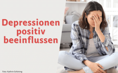 Entdecke die Kraft der Jin Shin Jyutsu Praxis bei Depressionen (#103)