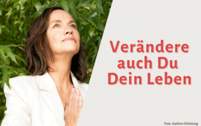 Wie Jin Shin Jyutsu Dein Leben verändern kann (#102)
