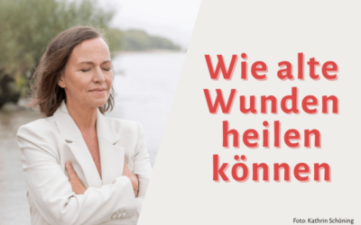 Auf dem Weg zur Selbstannahme: Wie vergangene Erfahrungen unsere Gegenwart beeinflussen (#120)
