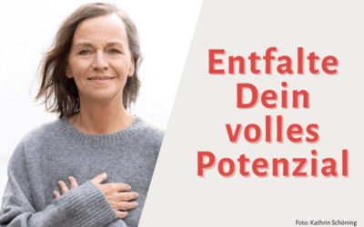 Befreie Dich von alten Mustern und finde Deine persönliche Richtung (#116)