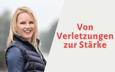 Wie Olympiasiegerin Hilde Gerg Krisen überwand und heute andere unterstützt (#111)