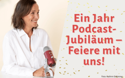 Die Podcast-Jubiläumsfolge: Antworten auf die wichtigsten Fragen zum Jin Shin Jyutsu (#112)