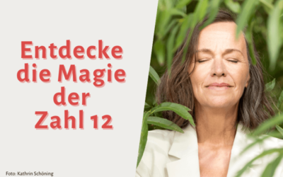 Befreie dich von Kontrolle und finde echte Hingabe (#109)