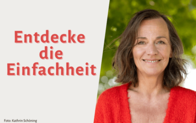 Wie Du Jin Shin Jyutsu einfach lernen und in Dein Leben integrieren kannst (#119)