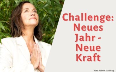 Neues Jahr – Neue Kraft! Hol Dir den Schlüssel zu einem gesunden und glücklichen Leben (#118)