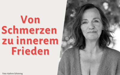 „Es gab so viel Leid und Trauma in meinem Leben“ (#194)