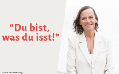 Intuitive Ernährung: Clean Eating mit Jin Shin Jyutsu (#195)