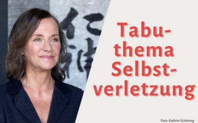 Ein Weg aus Selbstverletzungen: Geschichten aus der Praxis (#193)