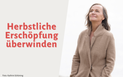 Warum häufen sich depressive Stimmungen im Herbst? (#197)