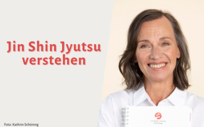 Jin Shin Jyutsu für Einsteiger: Energieströme, Tiefen und Sicherheitsenergieschlösser (#202)