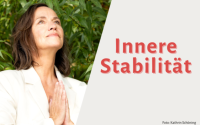 Viele Krisen im Außen – Wie kann ich mich stabil halten? (#203)