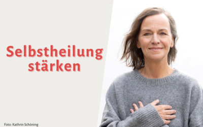 Live Q+A: Antworten auf Eure Fragen zu Restless Legs, Ekel und energetischer Balance (#198)