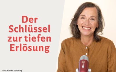 „Große Dankbarkeit für den Weg mit Euch“ – Interview mit Anita (#211)