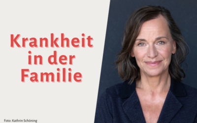 Krankheit betrifft die ganze Familie – Heilungsreisen aus der Praxis (#209)