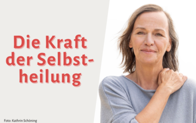 „Endlich kann ich mich zeigen, wie ich bin“ – Interview mit Agatha (#215)