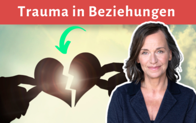 Trauma in Beziehungen: Heilung durch Jin Shin Jyutsu und die Kraft der Verbindung (#216)