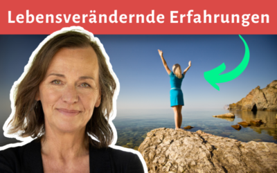 Geschichten von Veränderung und Hoffnung (#219)