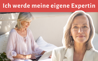 Wie gelingt Selbstverantwortung für meine Gesundheit (#226)