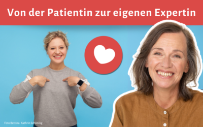 Jin Shin Jyutsu ist das größte Geschenk meines Lebens – Interview mit Ursula (#224)