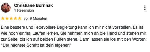 Christiane Bornhak_Google