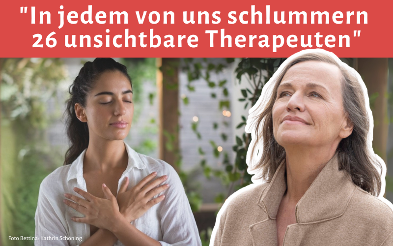 Ganzheitliche Heilung- Dein Jahresprogramm für körperliche und mentale Gesundheit_my hands_jin shin jyutsu