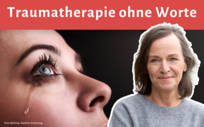 Trauma heilen mit Jin Shin Jyutsu – Sanfte Hilfe zur Selbstheilung (#229)