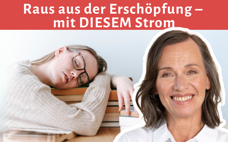 Der WICHTIGSTE Strom im Jin Shin Jyutsu überhaupt