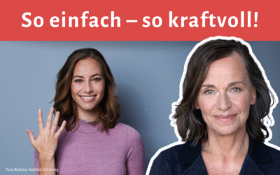 Was kann Jin Shin Jyutsu alles? Entdecke die Heilkraft deiner Hände (#233)