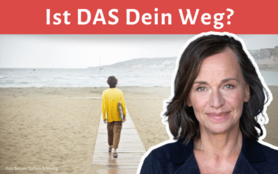 Ist Jin Shin Jyutsu Deine Berufung? (#239)