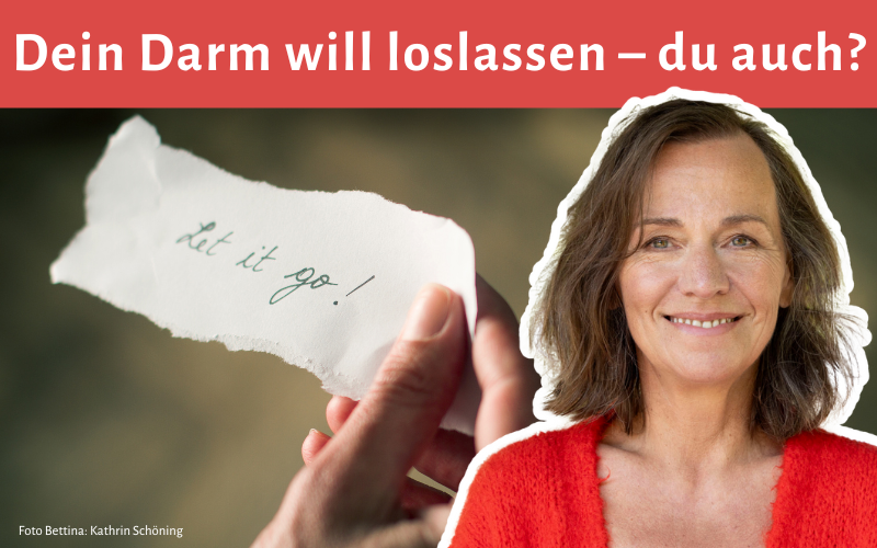 Was haben Darmgesundheit und Beziehungen gemeinsam