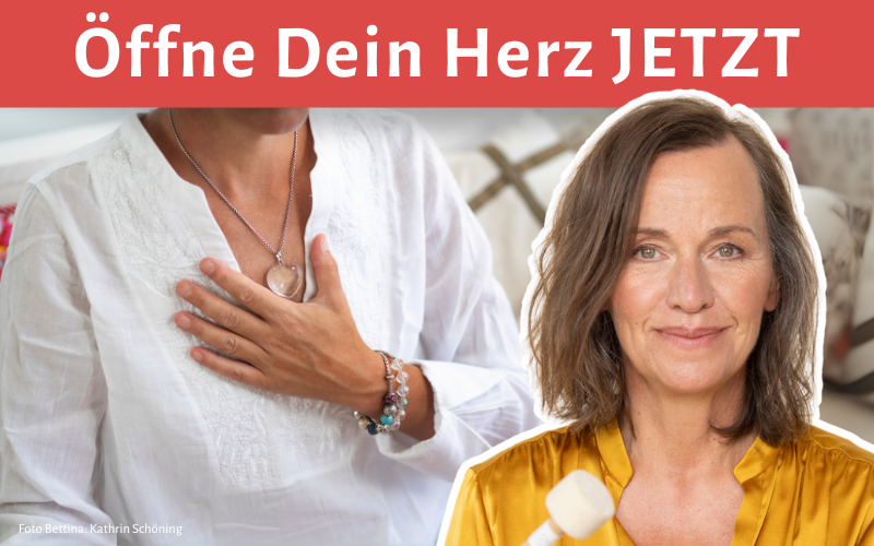 Meditation zur Herzöffnung – Jin Shin Jyutsu für Selbstliebe & Vertrauen 241