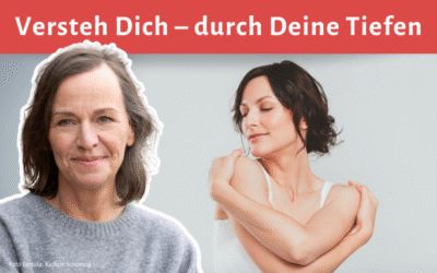 Was bedeuten die Tiefen im Jin Shin Jyutsu – und wie helfen sie Dir, Dich selbst zu verstehen? (#246)