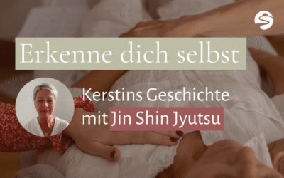In der JSJ-Ausbildung habe ich mich selbst neu kennengelernt – Kerstins Weg (#250)