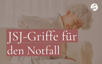 Jin Shin Jyutsu Notfallhilfe: Klare Antworten aus dem Live-Q+A für akute Beschwerden (#251)