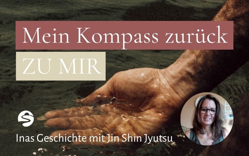 Jin Shin Jyutsu ist mein Kompass zurück in die Kraft – Interview mit Ina Wollny_256