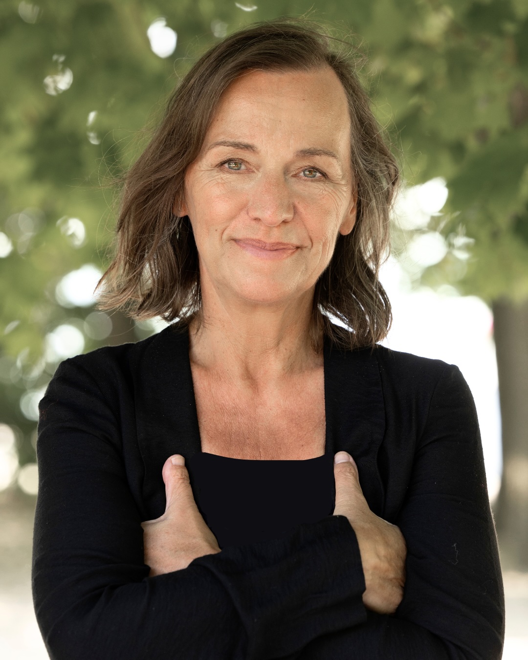 Bettina Bettina Roschewitz und Pascal Schaffner