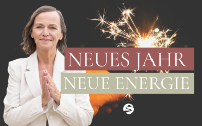 Wie Du mit JSJ die Erschöpfung des alten Jahres loslässt – für einen kraftvollen Neubeginn (#266)