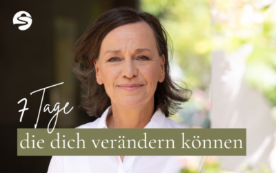 Warum gute Vorsätze nicht reichen – und wie Du mit JSJ wirklich kraftvoll ins neue Jahr startest (#267)