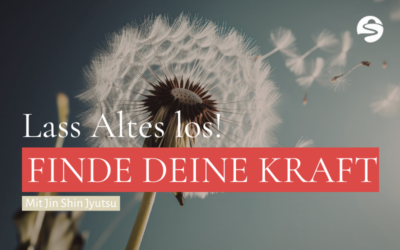Hat Deine Seele Appetit auf Neues? Mit Jin Shin Jyutsu kraftvoll ins neue Jahr starten (#268)